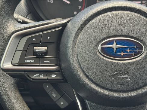 Used 2020 Subaru Forester w/ Popular Package #1 AWD/4WD image 22