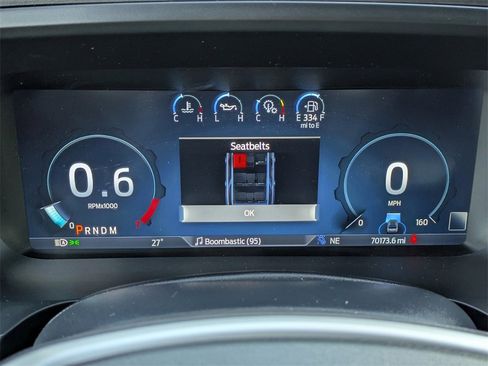 Used 2022 Ford Expedition Limited image 29