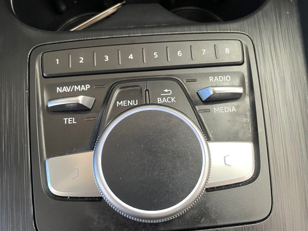 Used 2019 Audi RS 5 Sportback AWD/4WD image 44