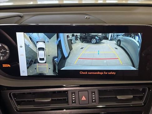 New 2025 Lexus ES 350 w/ Luxury Package image 22