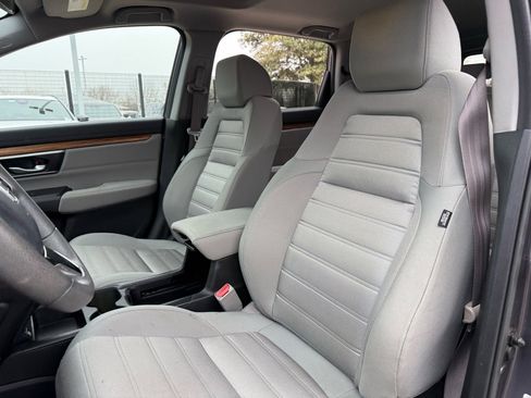 Used 2020 Honda CR-V EX image 12