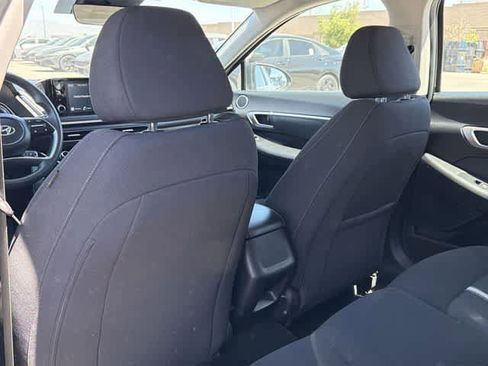 Used 2023 Hyundai Sonata SE w/ Cargo Package image 15