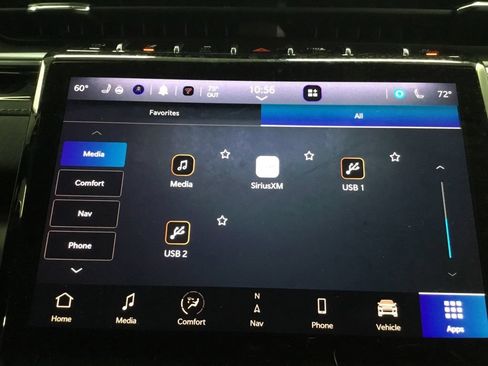 Used 2023 Jeep Grand Cherokee Limited w/ Luxury Tech Group II AWD/4WD image 33
