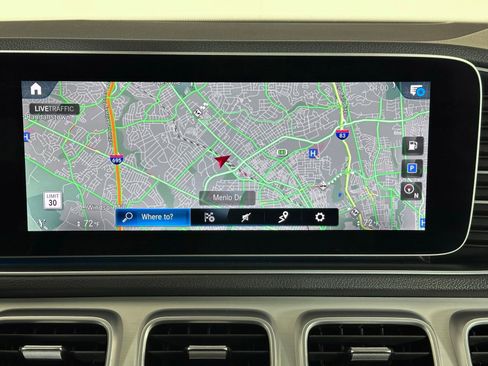 Used 2022 Mercedes-Benz GLE 350 4MATIC image 22