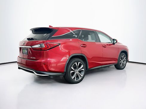 Used 2018 Lexus RX 350L w/ Premium Package image 9