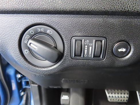 Used 2023 Dodge Charger R/T w/ Cold Weather Package RWD image 12