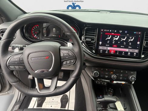 Used 2026 Dodge Durango GT AWD/4WD image 13