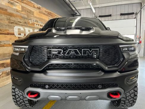 Used 2022 RAM 1500 TRX w/ TRX Level 2 Equipment Group AWD/4WD image 65