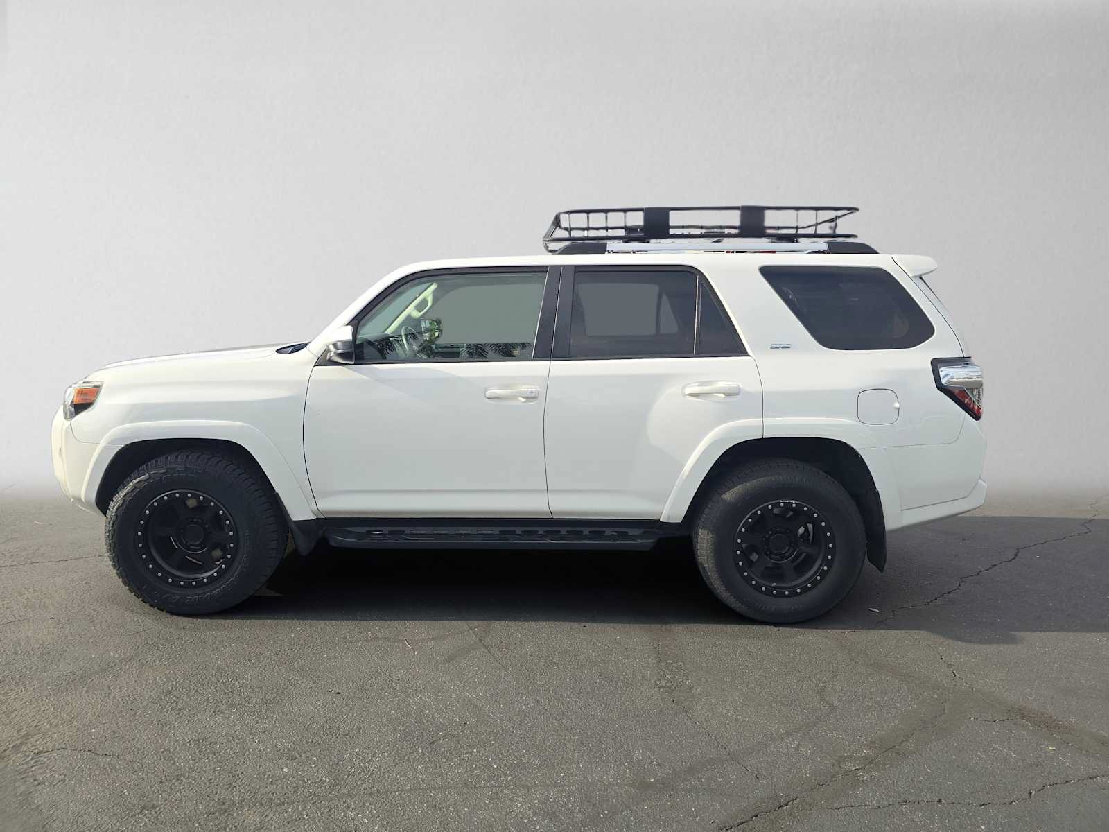 Used 2019 Toyota 4Runner SR5 RWD image 6