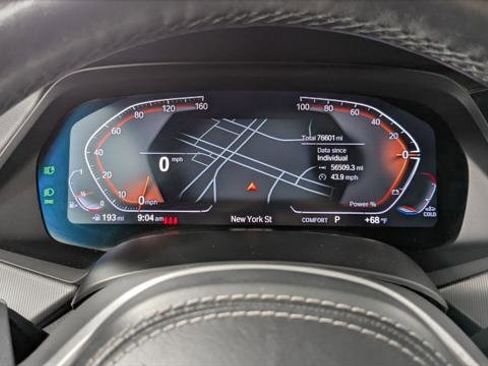 Used 2022 BMW X5 sDrive40i w/ M Sport Package image 28