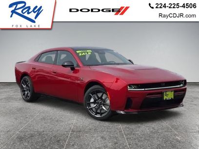 New 2026 Dodge Charger Scat Pack