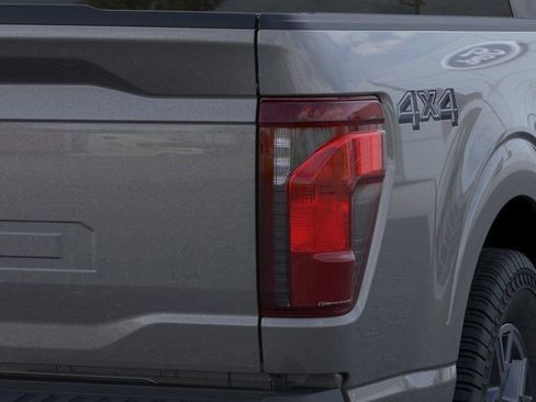 New 2026 Ford F150 STX w/ Equipment Group 200A AWD/4WD image 40