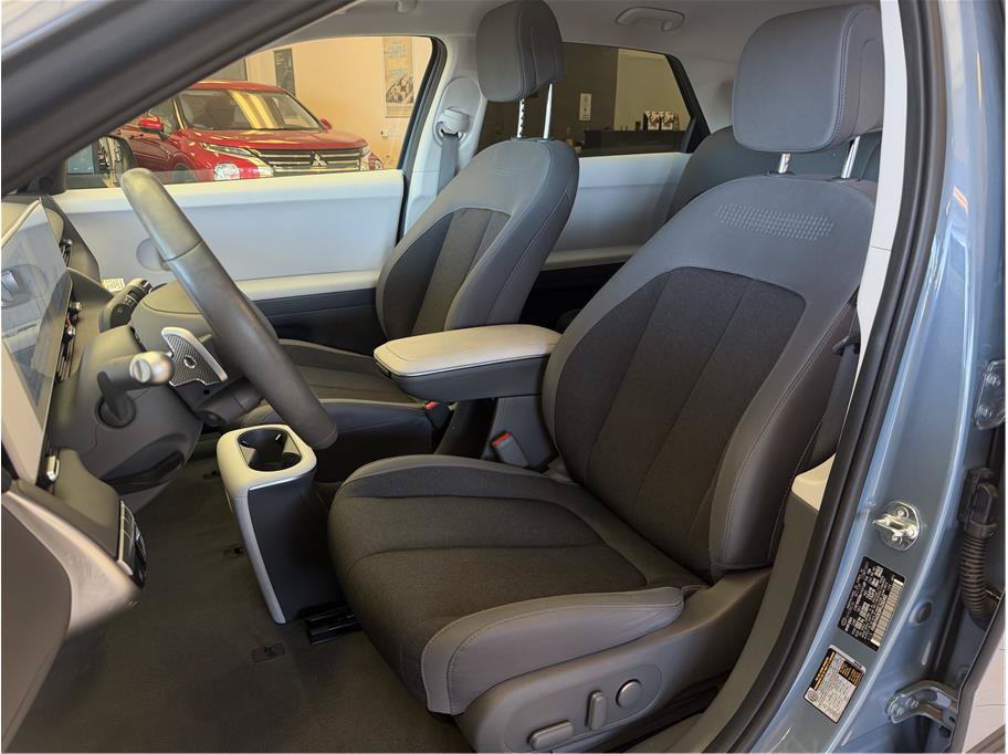 Used 2024 Hyundai Ioniq 5 SEL RWD image 21