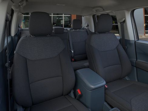 New 2026 Ford Maverick XL w/ 4K Tow Package image 10