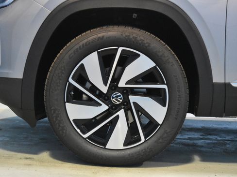 New 2026 Volkswagen Atlas SEL AWD/4WD image 19