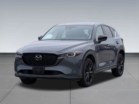 Used 2022 MAZDA CX-5 Carbon Edition AWD/4WD image 10