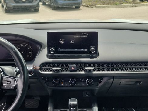 Certified 2024 Honda HR-V Sport image 16