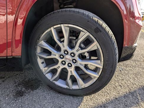 New 2026 GMC Acadia Denali w/ Super Cruise Package image 38