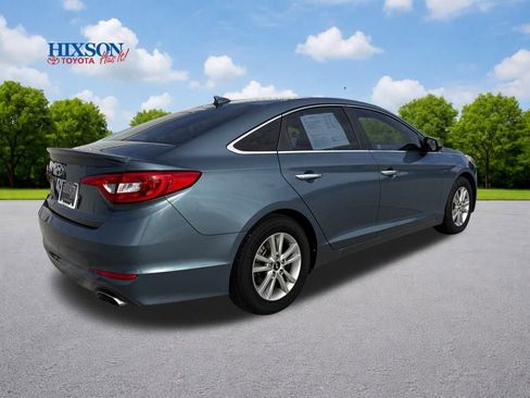 Used 2015 Hyundai Sonata SE image 7