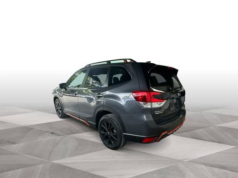 Used 2024 Subaru Forester Sport AWD/4WD image 6