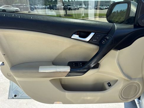 Used 2014 Acura TSX Sedan FWD image 13