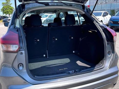 Used 2024 Nissan Kicks SV FWD image 31