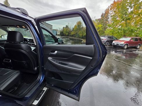 Used 2023 Hyundai Santa Fe XRT image 38