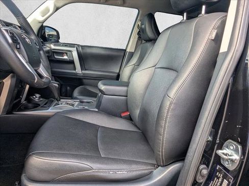 Used 2022 Toyota 4Runner TRD Sport image 14