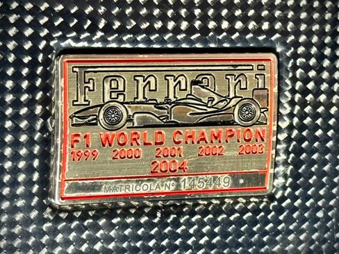 Used 2006 Ferrari F430 Coupe image 32