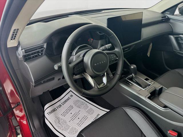 New 2026 MAZDA CX-5 2.5 S w/ Premium Plus Package AWD/4WD image 7