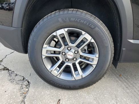 New 2026 GMC Terrain Elevation image 6