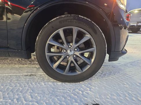 Used 2018 Dodge Durango GT image 15