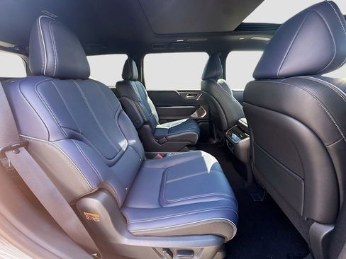 New 2026 INFINITI QX80 4WD w/ Sport Exterior Package image 30