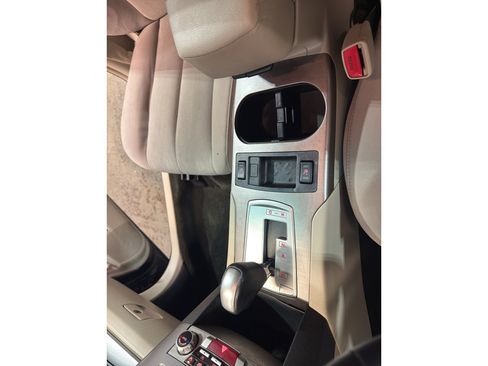 Used 2014 Subaru Outback 2.5i Premium AWD/4WD image 20
