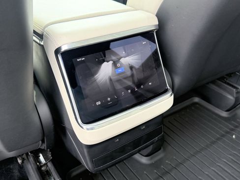 Used 2022 Tesla Model X Plaid AWD/4WD image 63