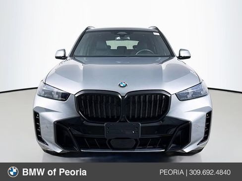 Used 2024 BMW X5 xDrive40i w/ M Sport Package image 2