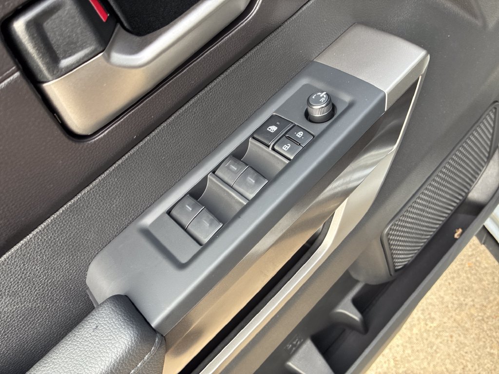 New 2026 Toyota Tundra SR5 AWD/4WD image 13