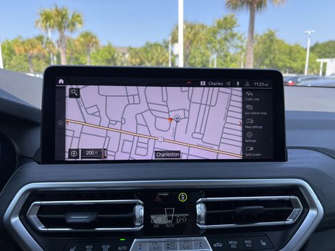 Certified 2024 BMW X3 sDrive30i w/ Premium Package RWD image 24