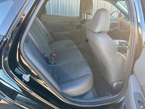 New 2026 Hyundai Sonata N Line image 19