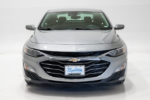 Used 2024 Chevrolet Malibu LT FWD image 4