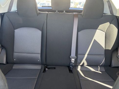 Used 2025 Kia Soul LX w/ LX Technology Package image 36