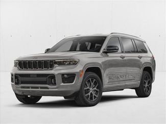 Used 2021 Jeep Grand Cherokee L Summit w/ Luxury Tech Group V AWD/4WD video 1
