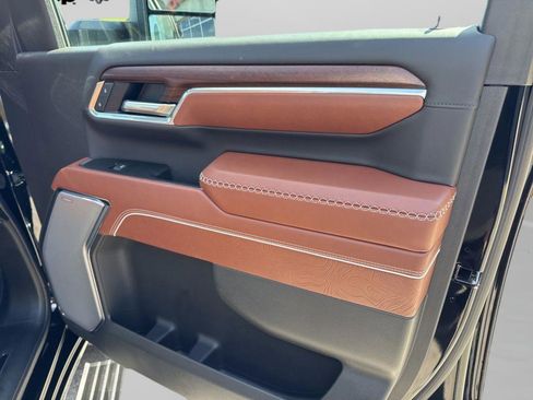 Used 2026 GMC Sierra 2500 Denali Ultimate w/ Max Trailering Package image 36