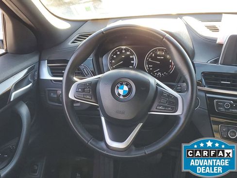 Used 2018 BMW X2 sDrive28i image 26