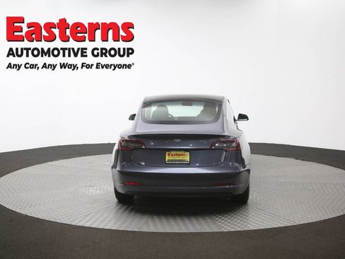 Used 2018 Tesla Model 3 Long Range RWD image 31