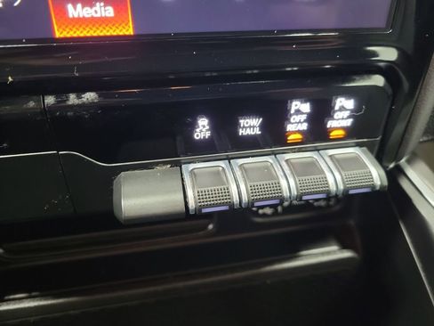 Used 2023 RAM 1500 Big Horn image 48