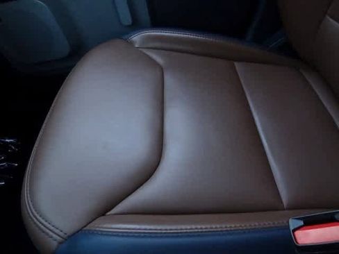 Certified 2024 Ford Maverick Lariat w/ 4K Tow Package image 27