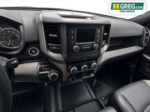 Used 2022 RAM 2500 Tradesman RWD image 14