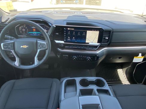 New 2026 Chevrolet Silverado 1500 LT AWD/4WD image 13