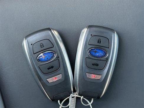 New 2026 Subaru Forester Sport w/ Sport Package image 21